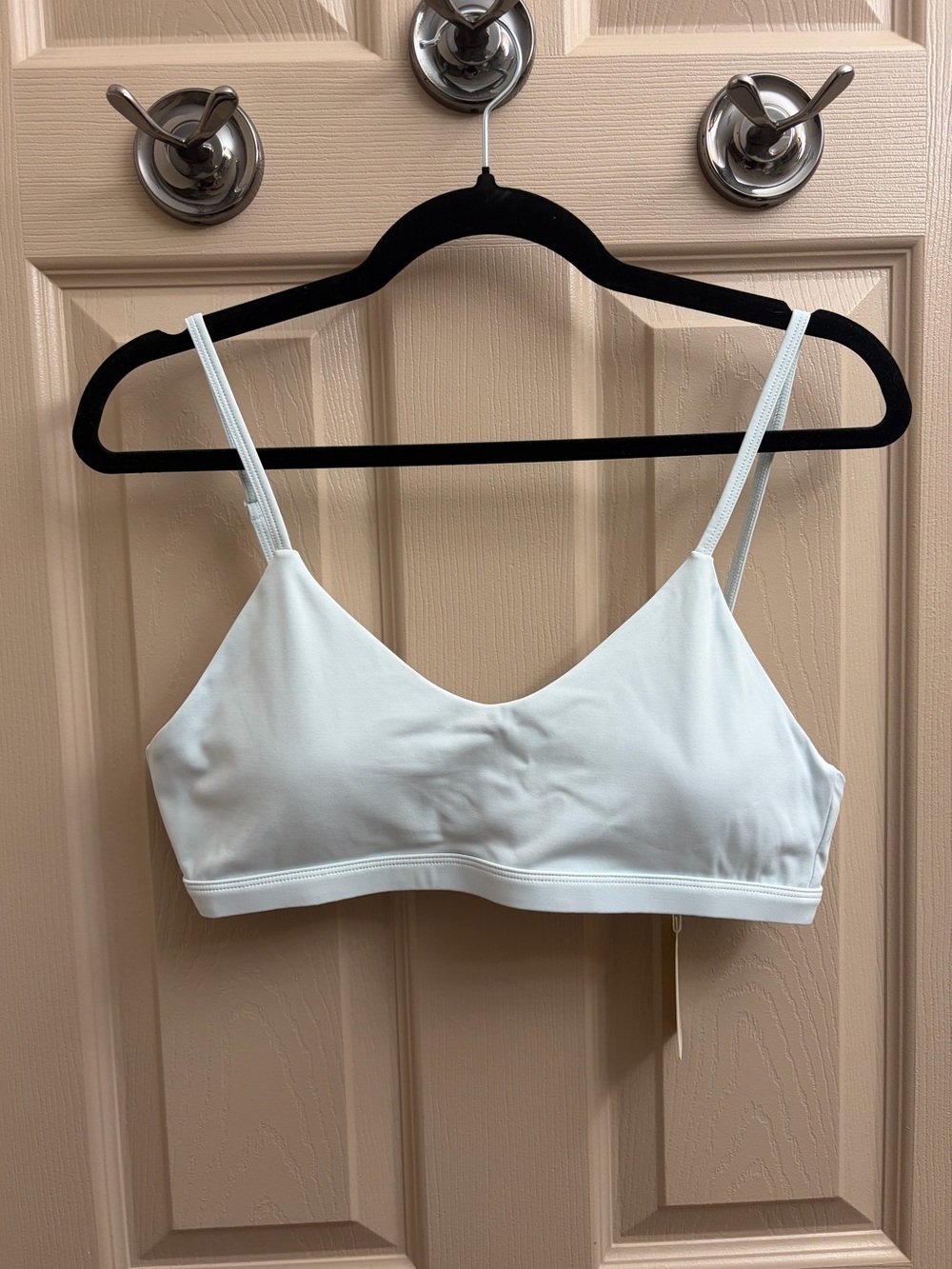 Apricotton Cloud bra for teens in large